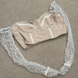 Runaway Top